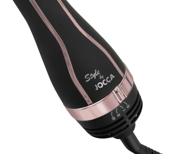 JOCCA Suszarko-lokówka 1567 1300W czarna - 1569634 - zdjęcie 6